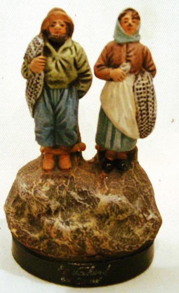 Saint Valéry en Caux
