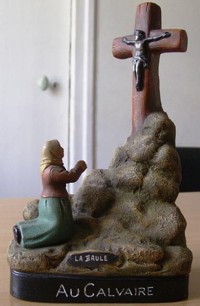 Au Calvaire
