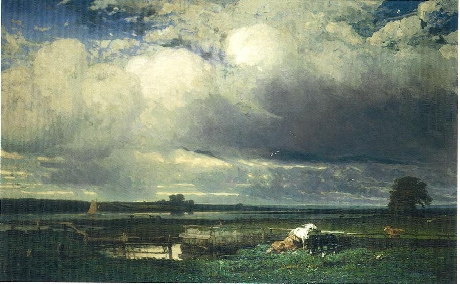 Environs de Southampton
