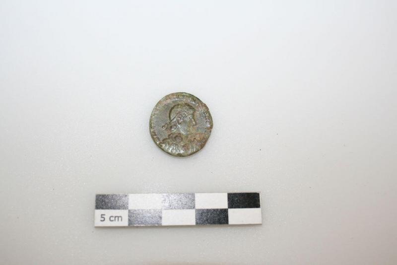 as de Valentinien II