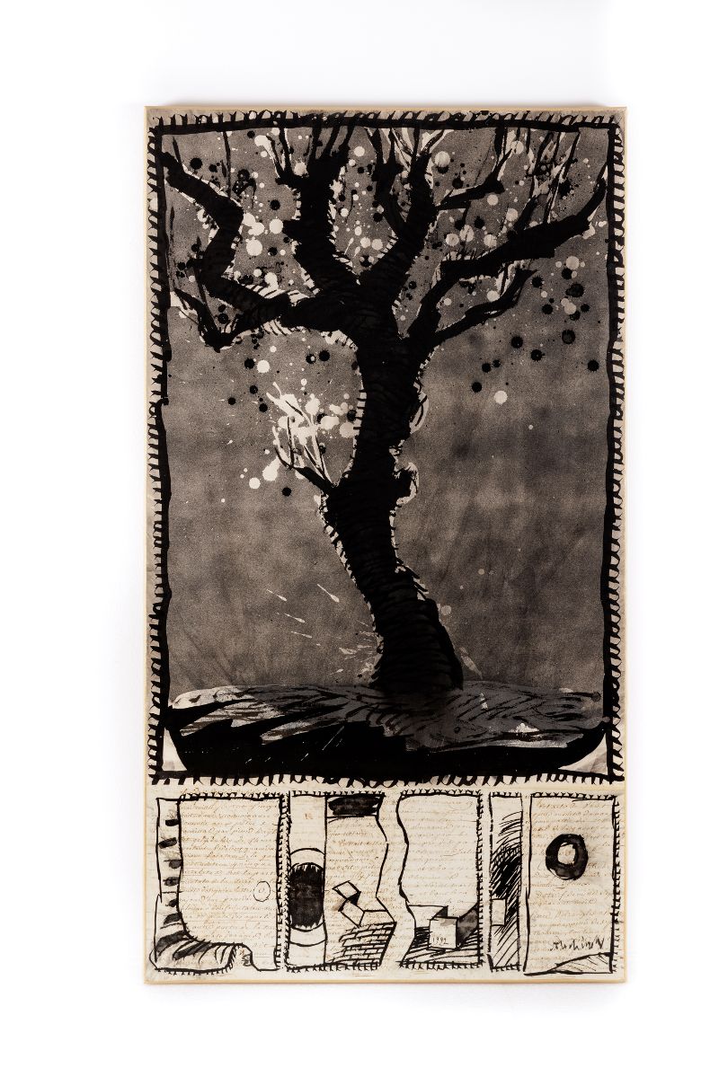 Arbre de reconnaissance