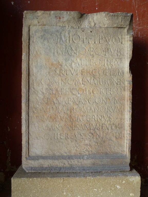 Confrérie thymélique des artistes dionysiaques