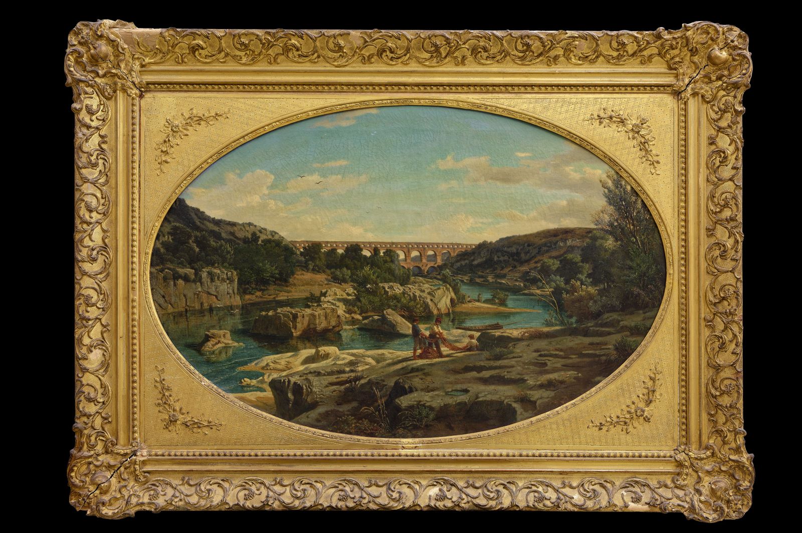 Le Pont du Gard