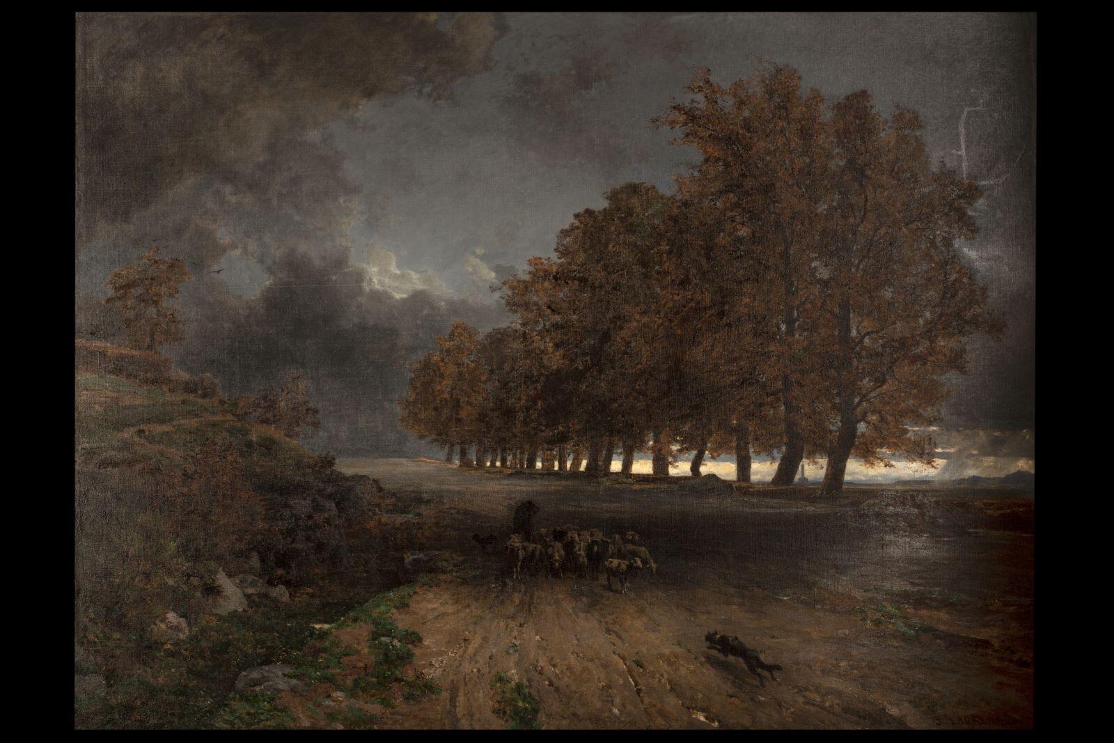 Effet d'orage