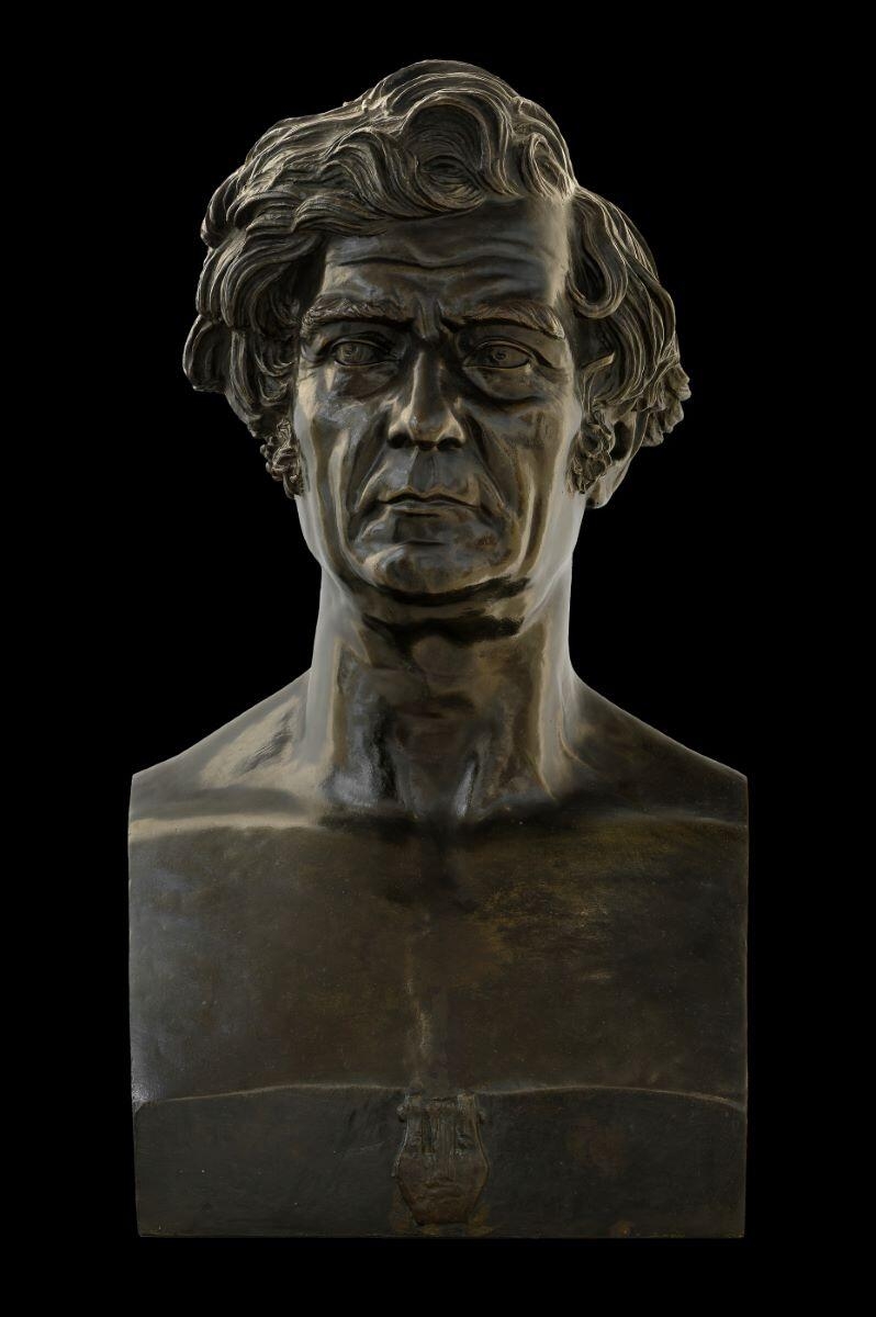 Portrait de Jean Reboul