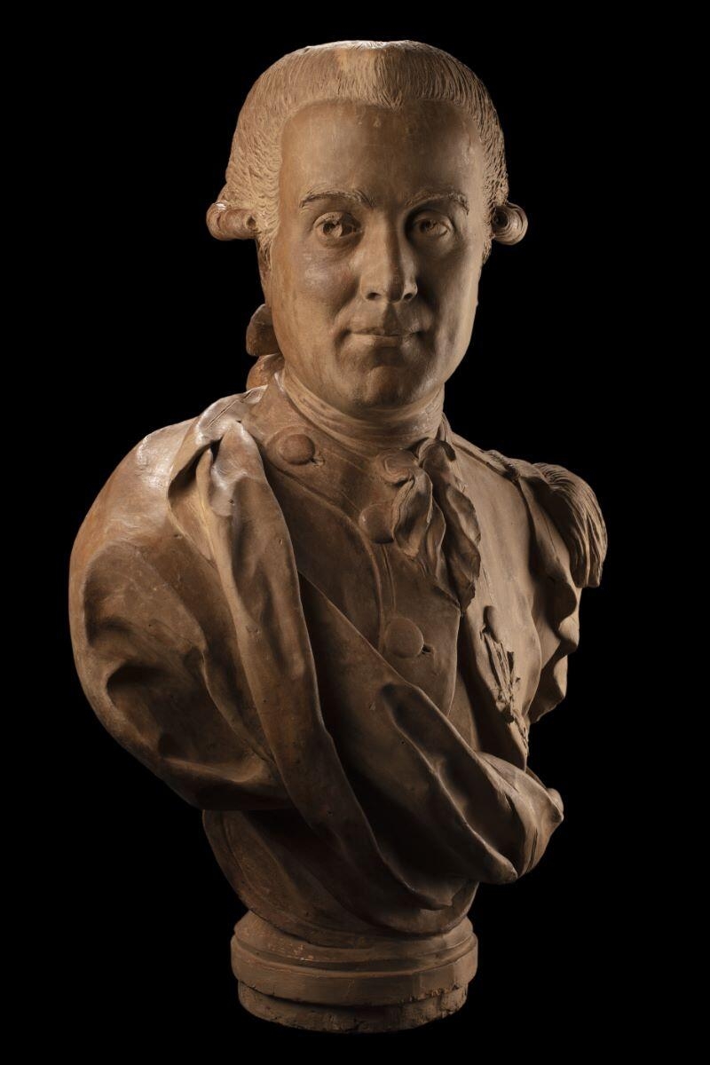 Jean Pierre Claris de Florian