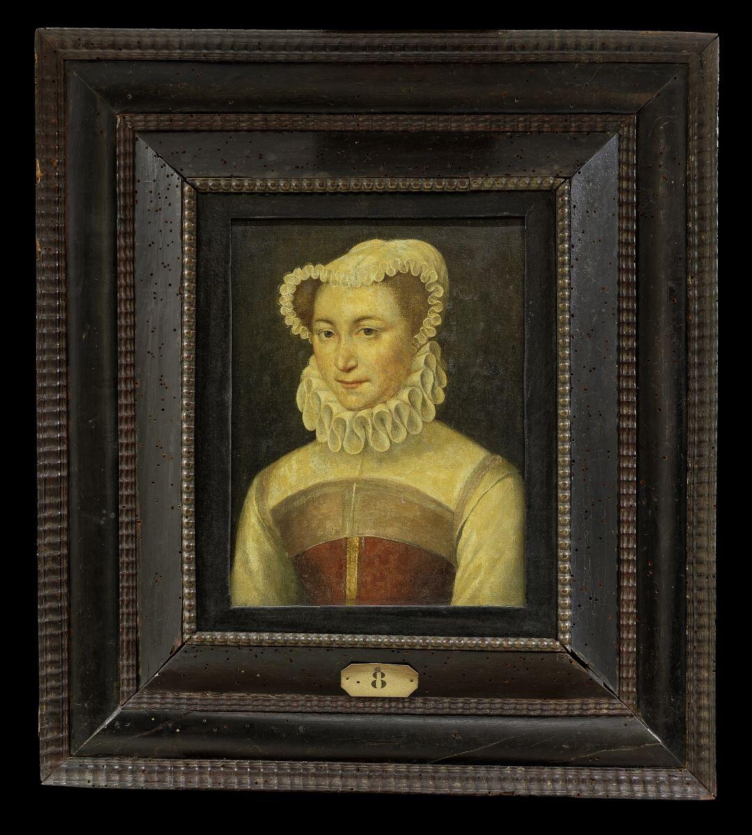 Buste de femme