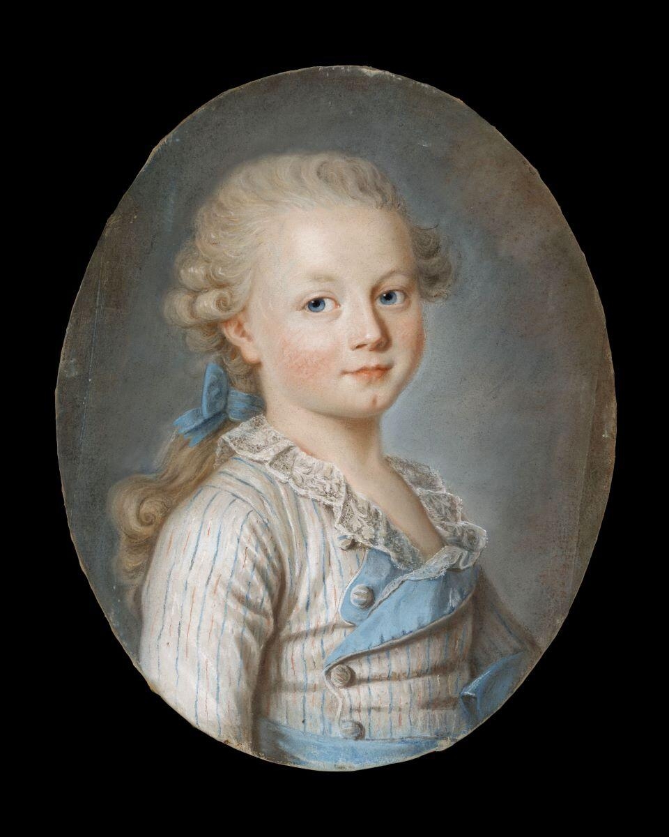 Le Dauphin de France