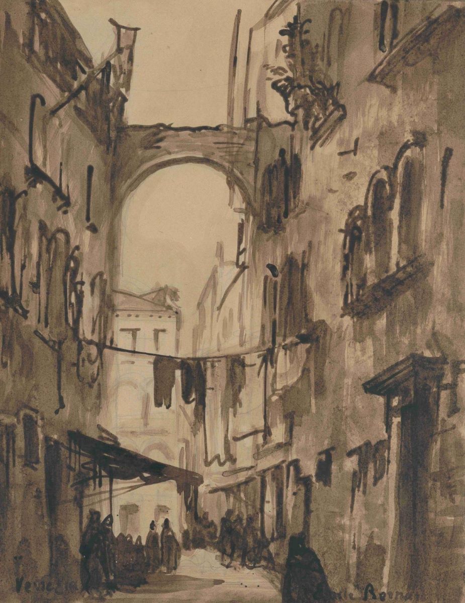 Venezia