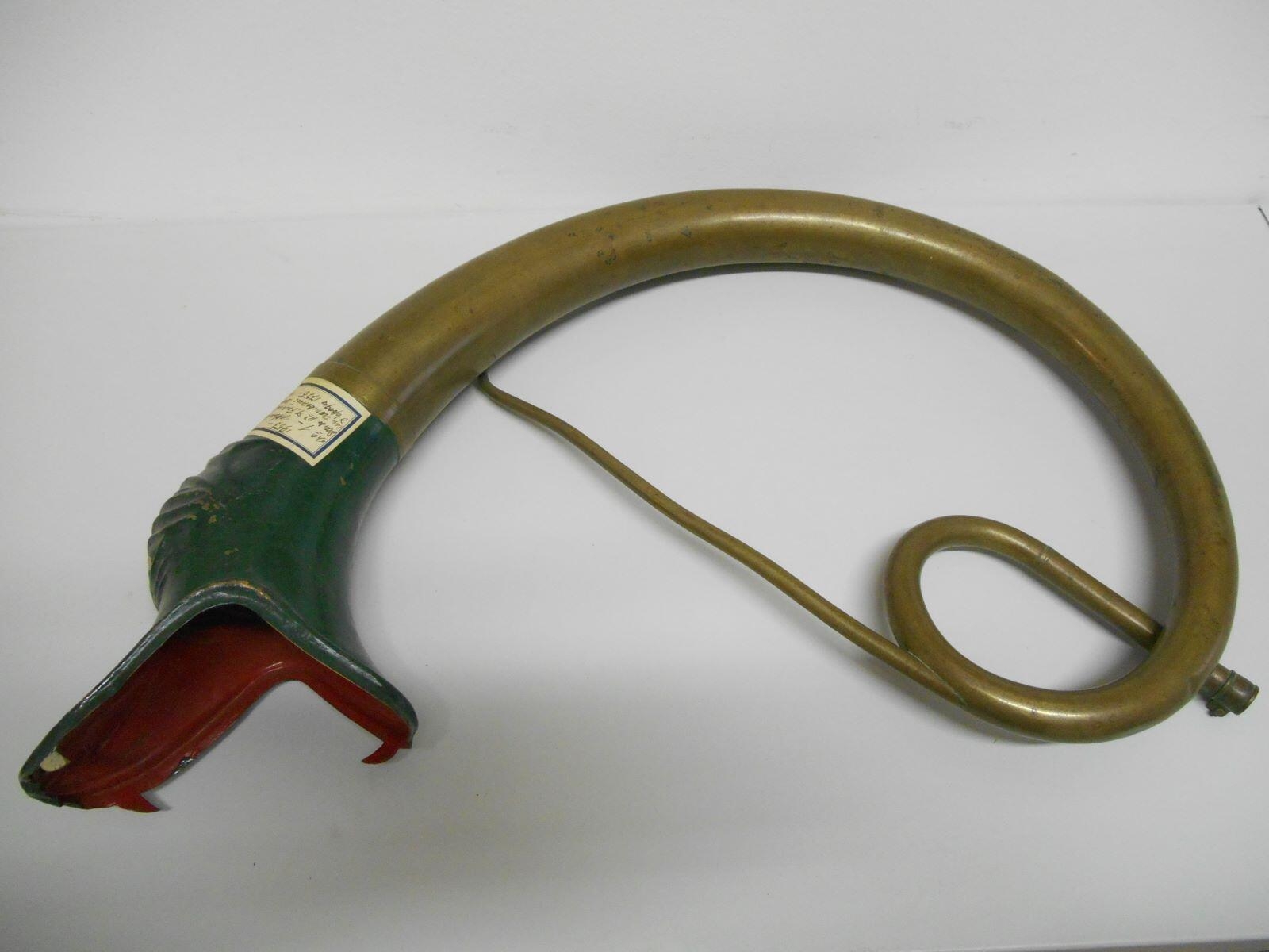 Instrument de musique