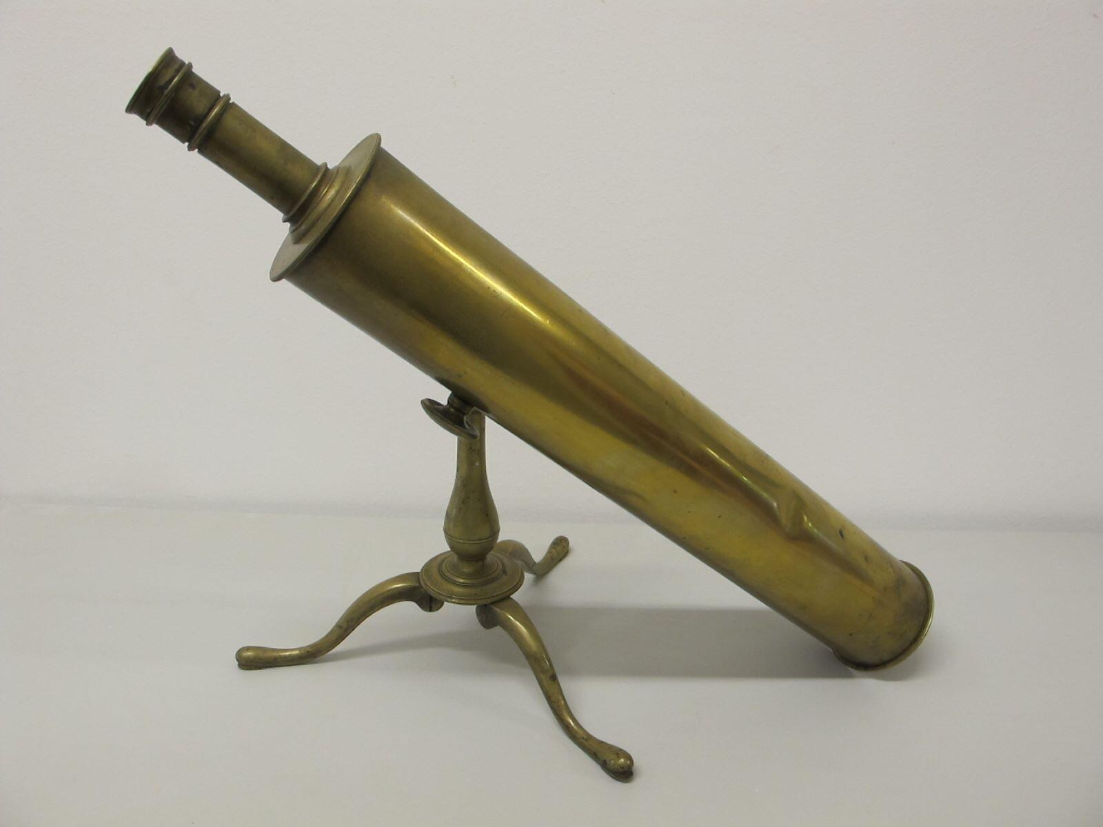 télescope grégorien