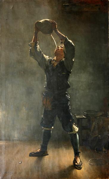 Contrebandier aragonais