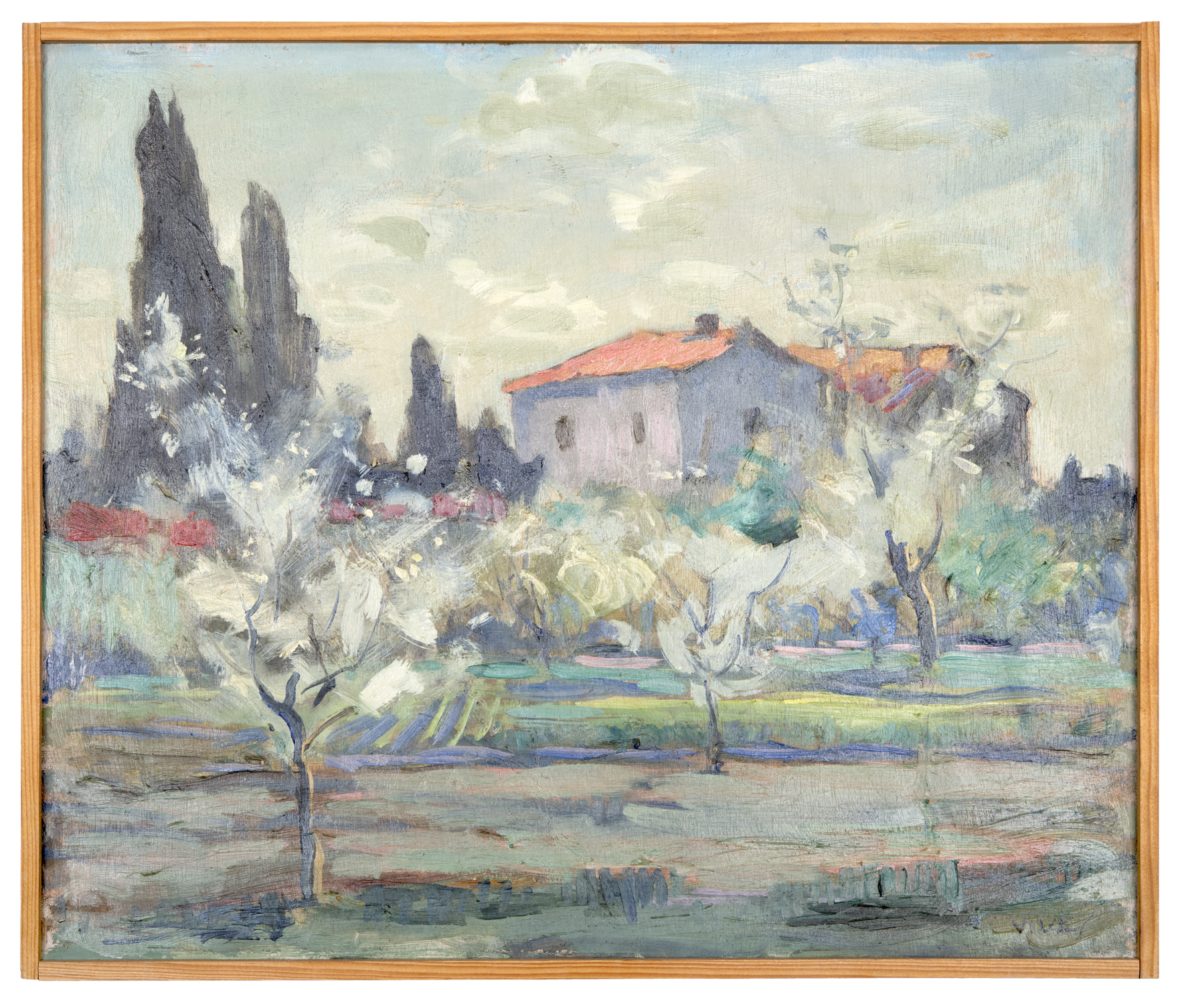 Paysage