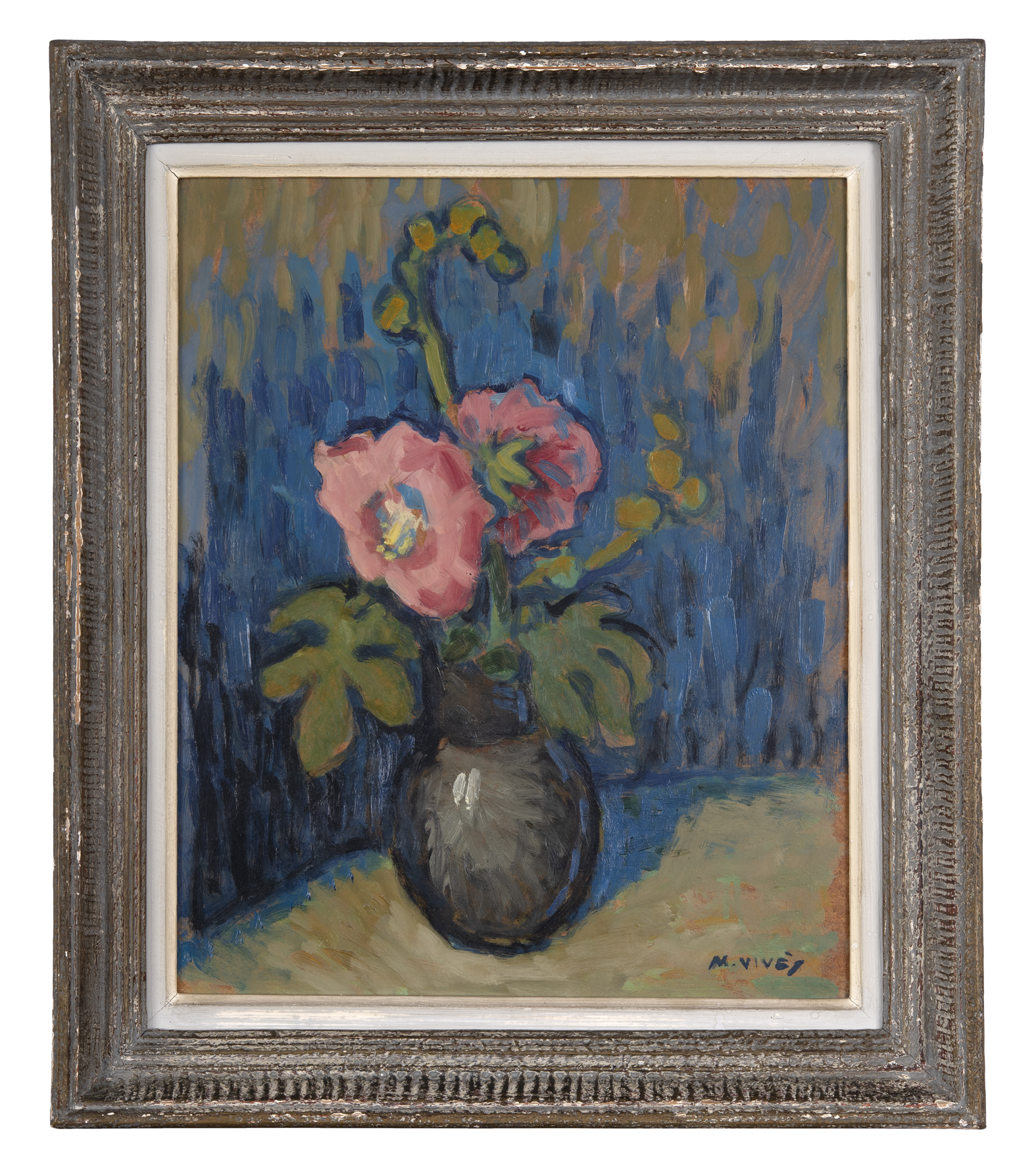 Fleurs
