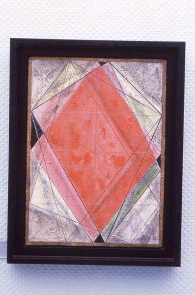 Diamant rouge
