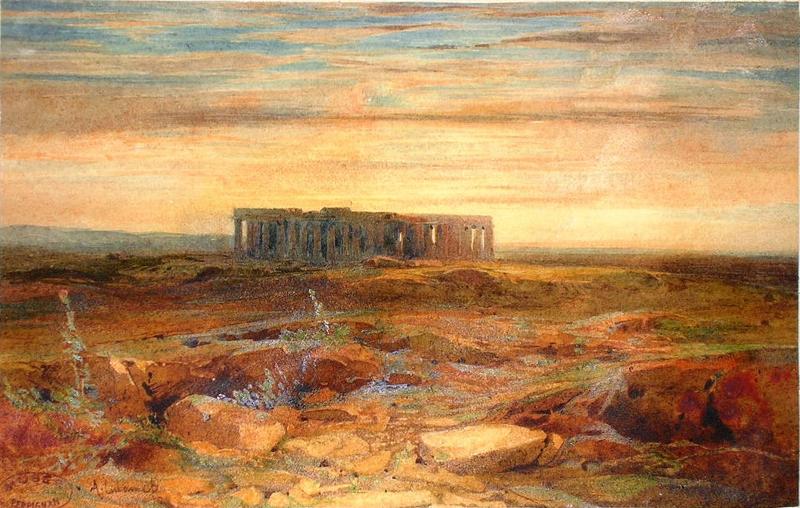 Ruines