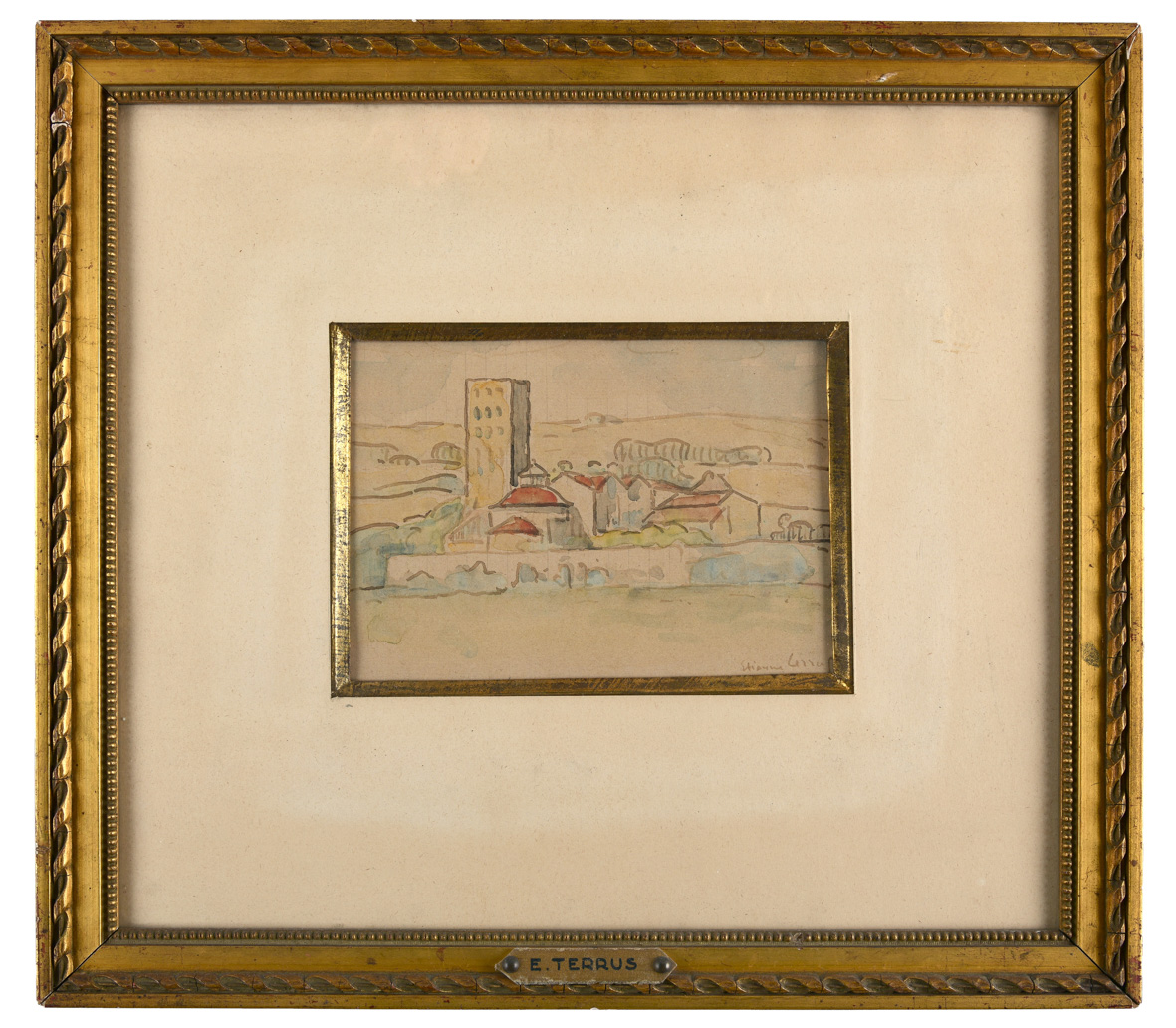 Saint Michel de Cuxa