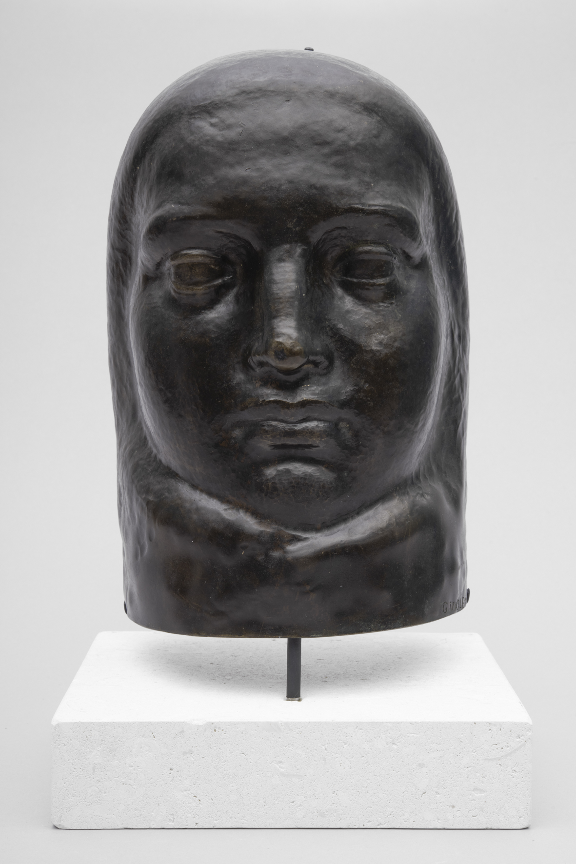 Masque de femme