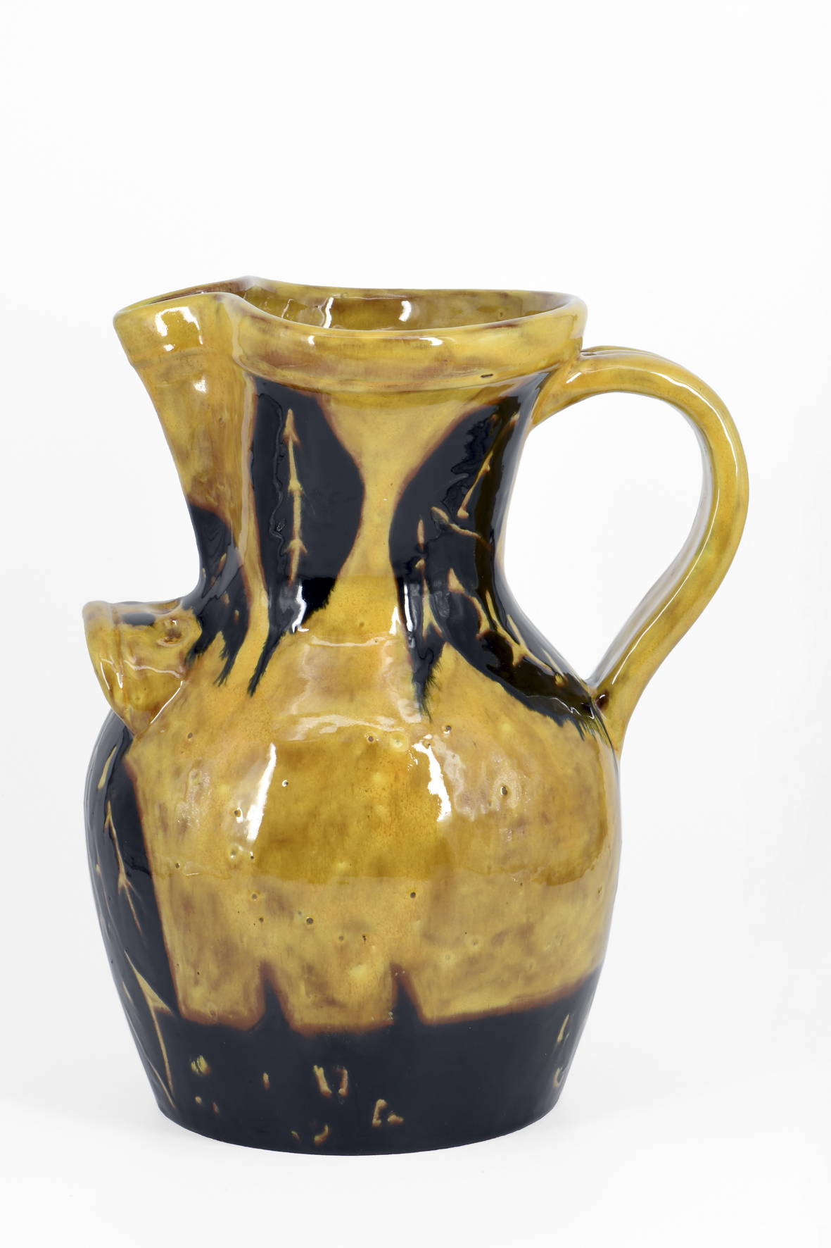 Vase à eau