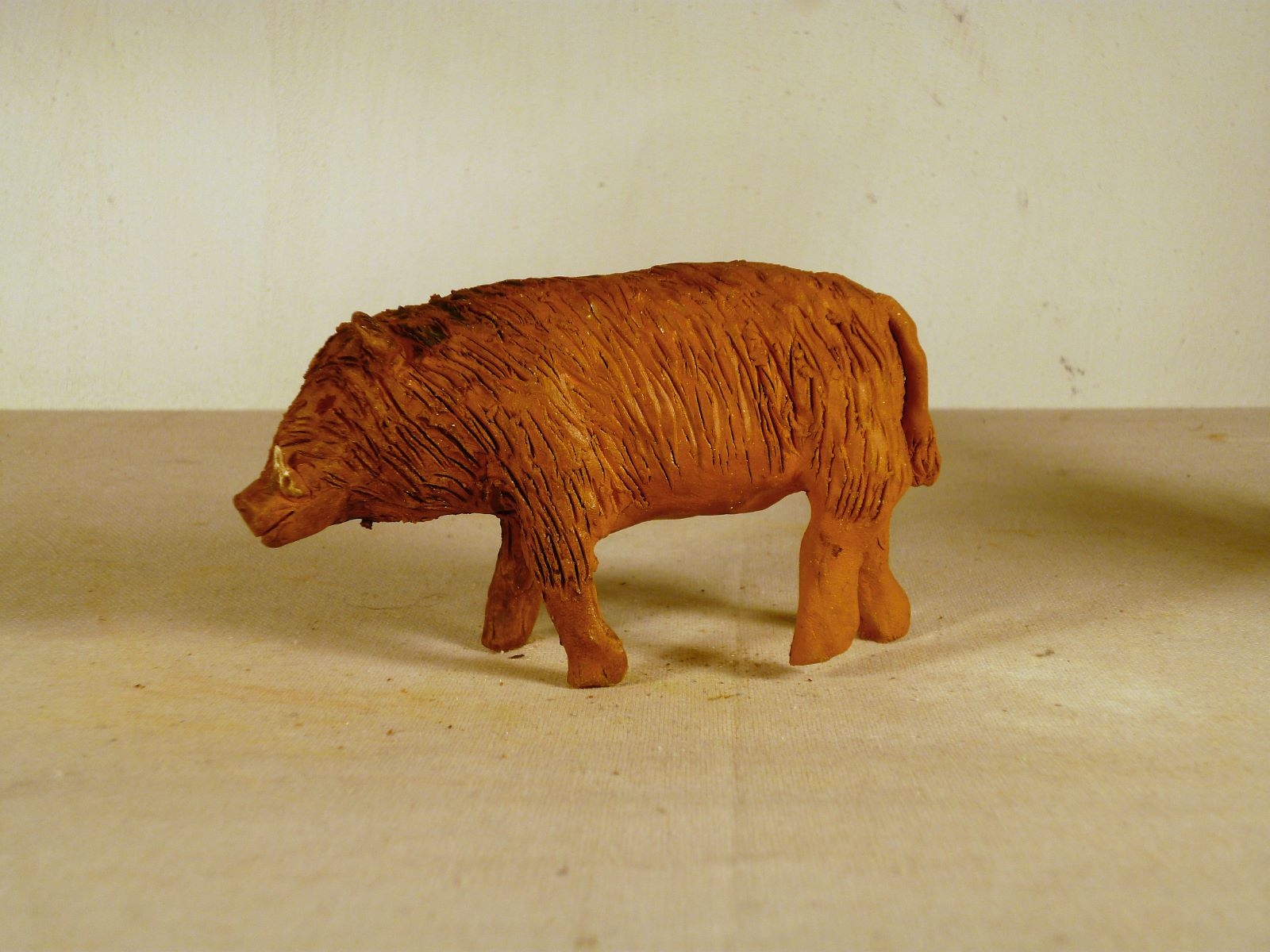 Pessebre - crèche