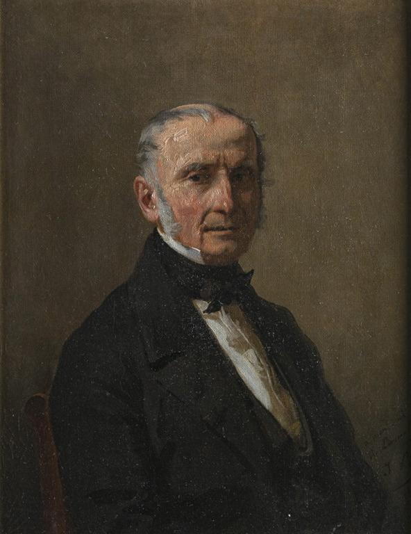 A. Laruelle (titre de l'inventaire)