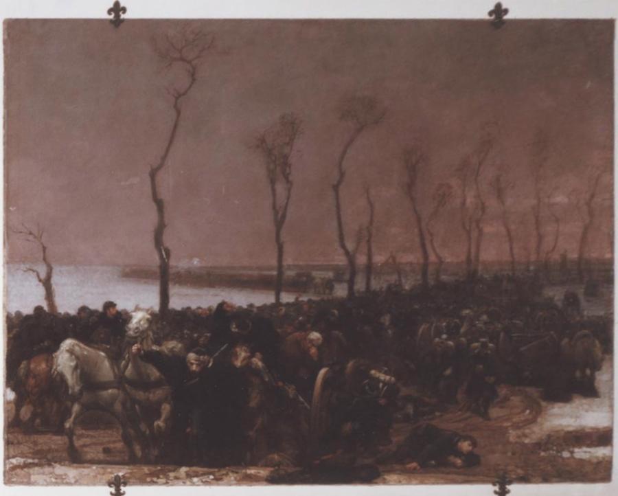 Buzenval (titre de l'inventaire)