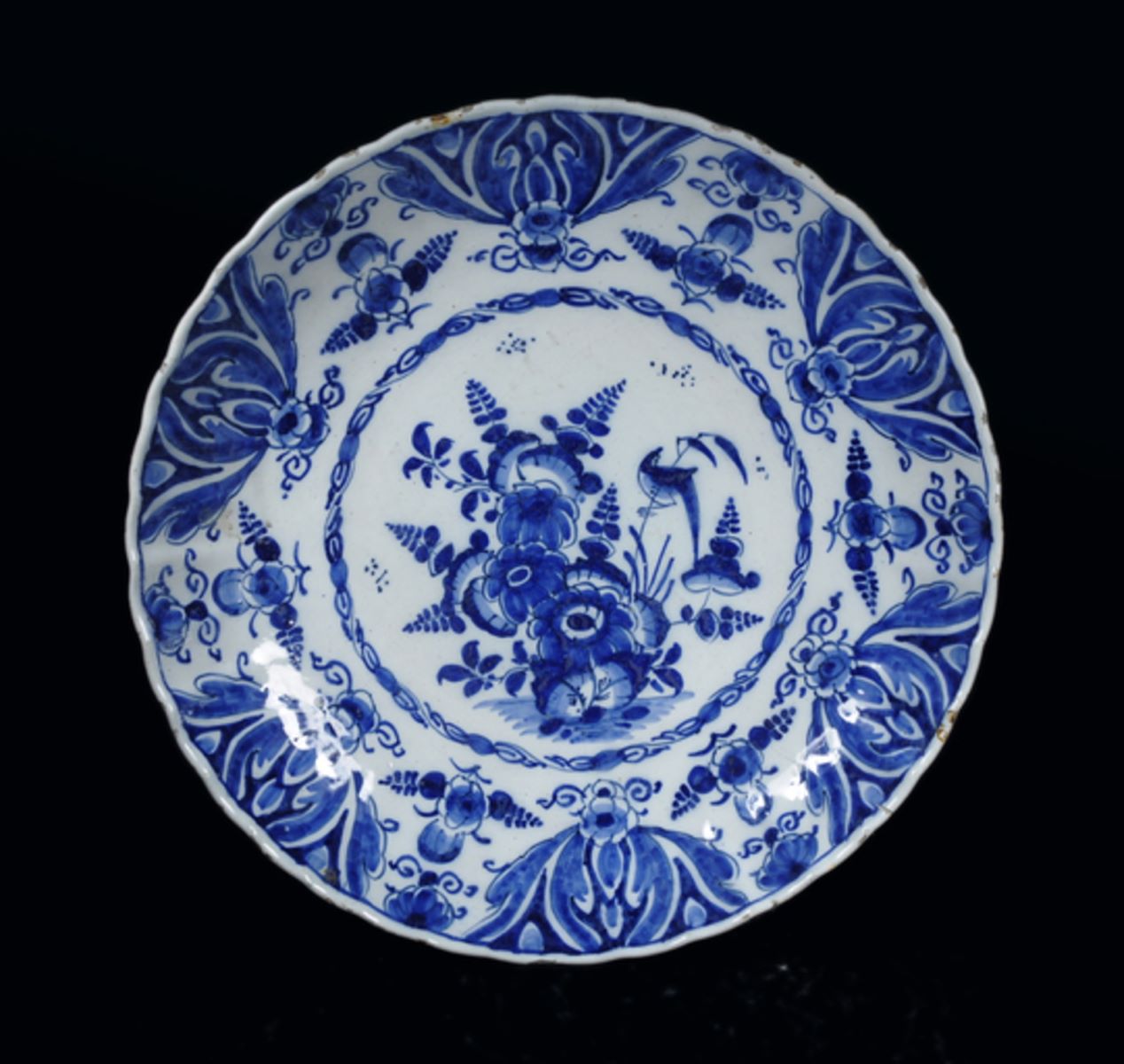 bouquet de fleur (titre factice)