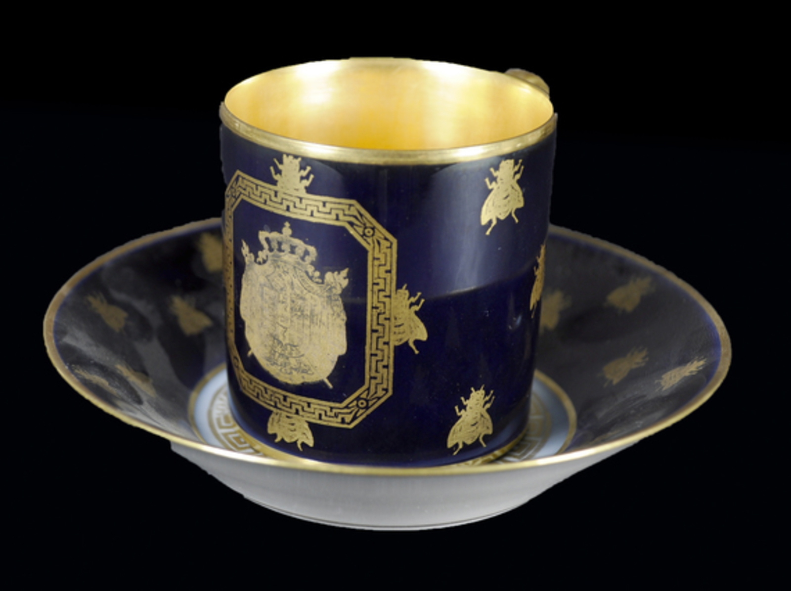 Blason (titre factice)