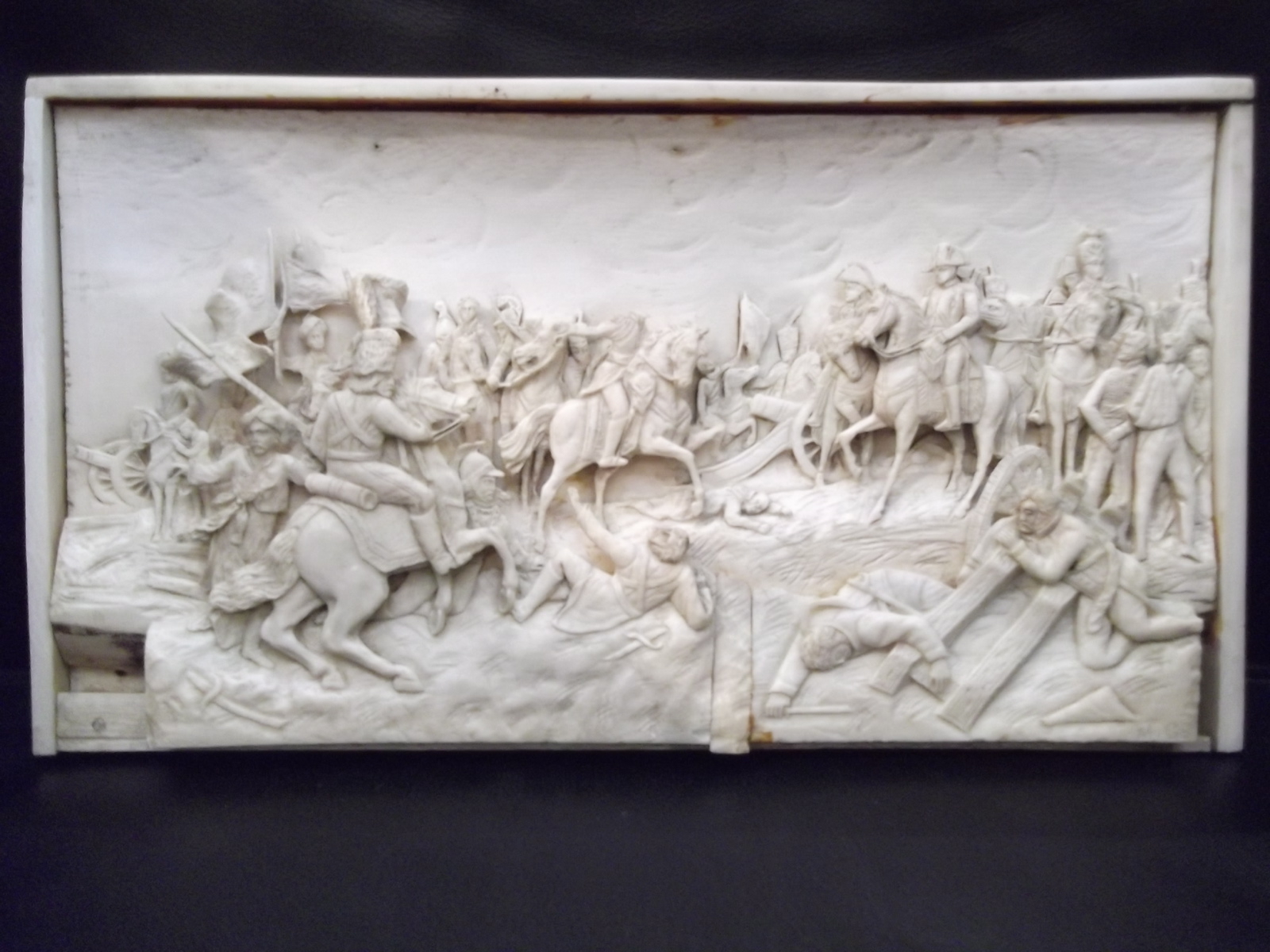 La bataille d'Austerlitz (titre d'usage)