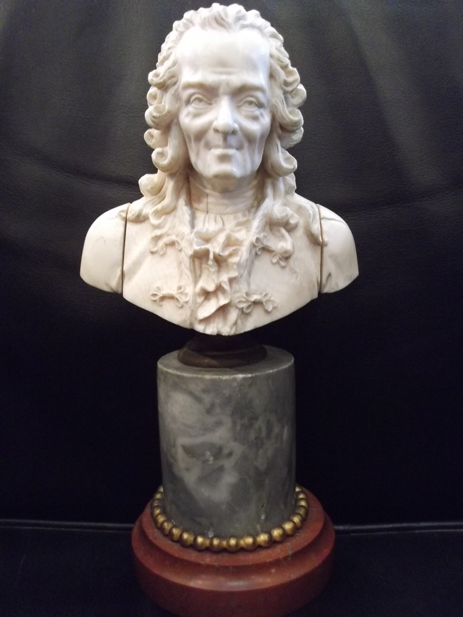 Voltaire (titre d'usage)