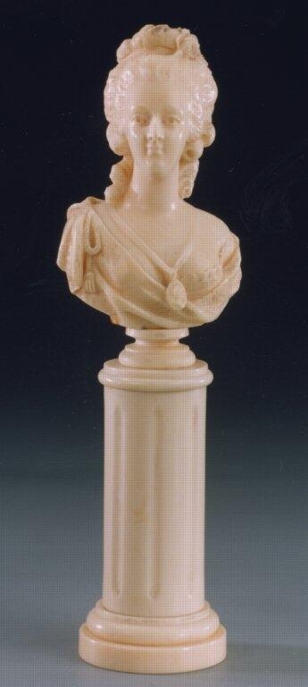 Marie-Antoinette (titre d'usage)