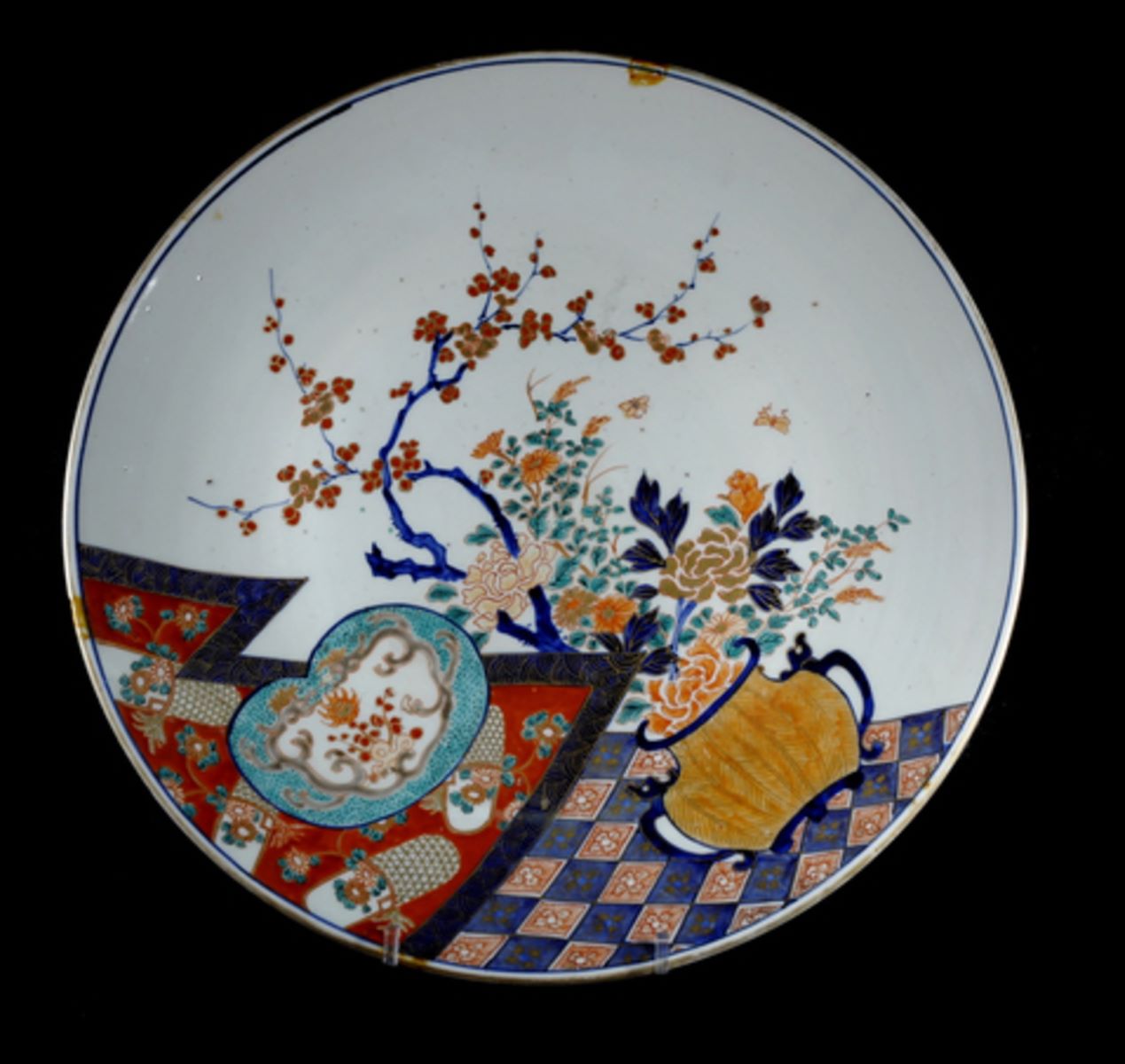 décor chinois (titre factice)