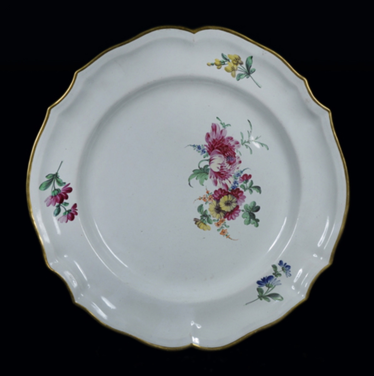 Bouquet (titre factice)