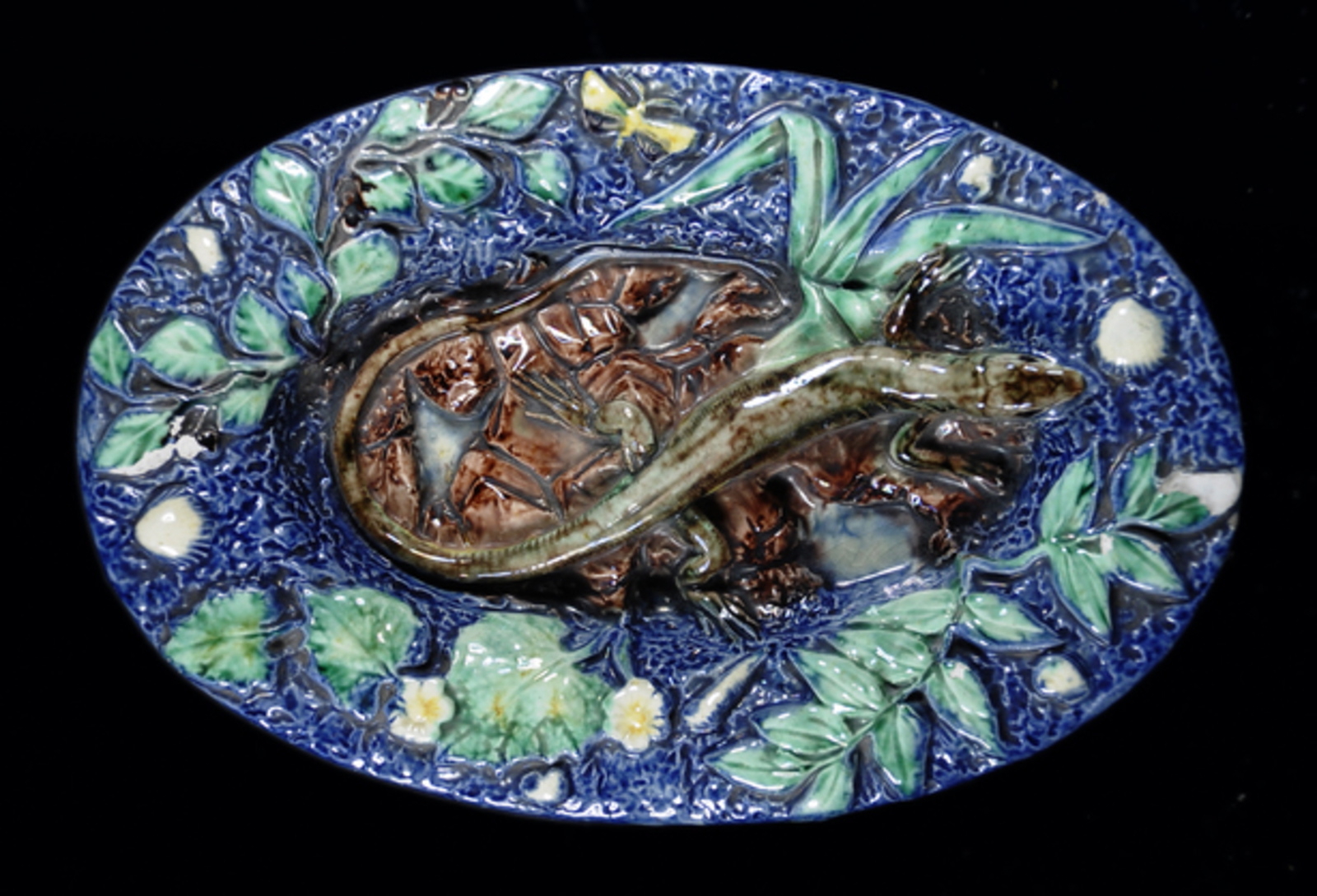 Style Palissy (titre d'usage)