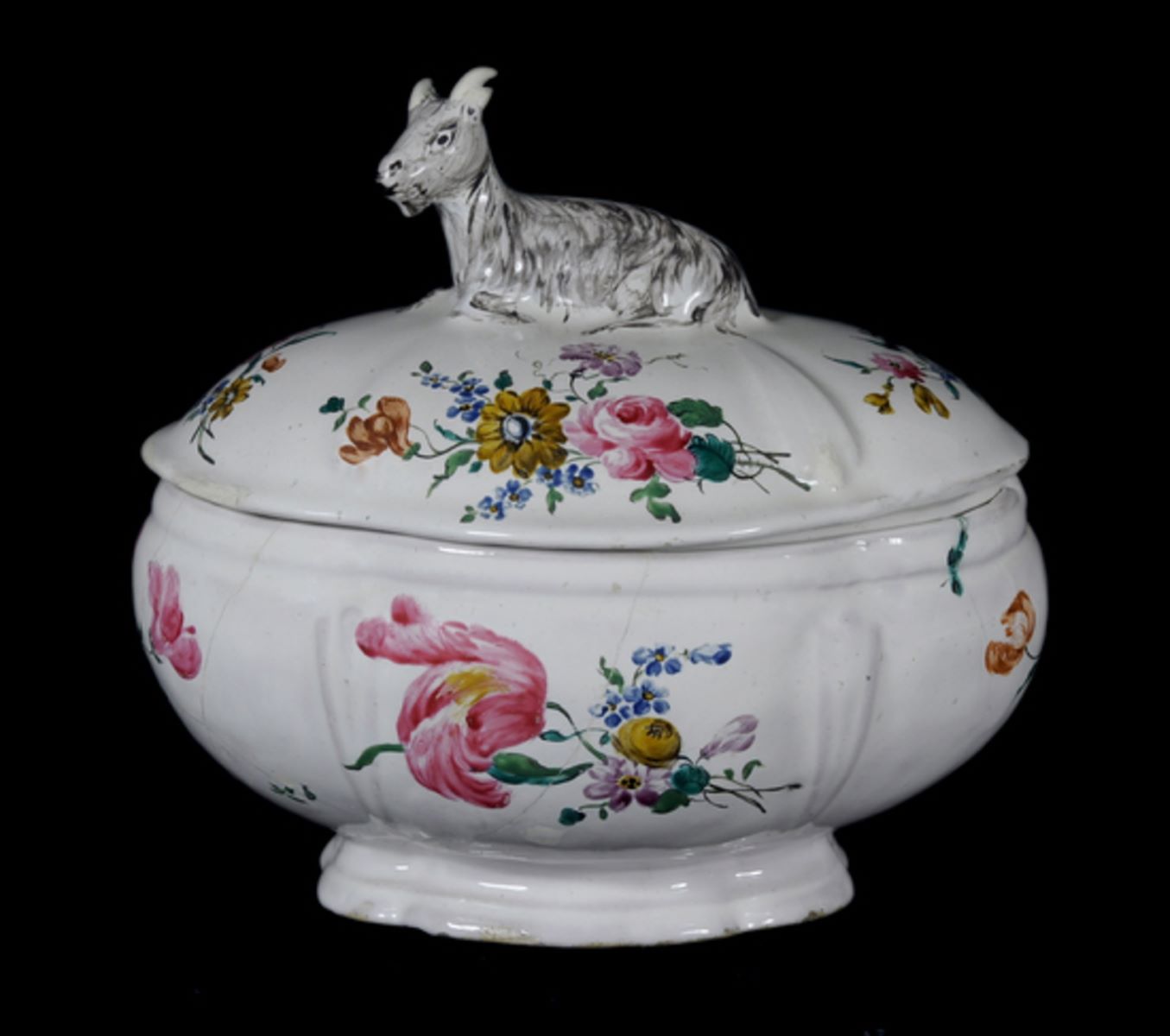 Chèvre (titre d'usage)