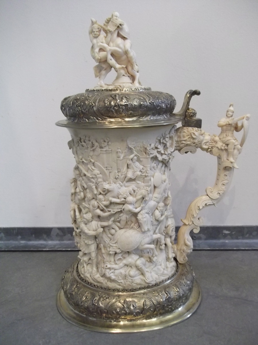 Bataille d'Arbèles (titre d'usage)