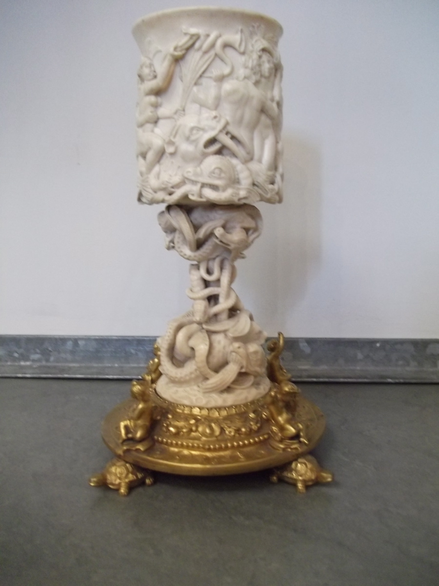 Amphitrite (titre d'usage)