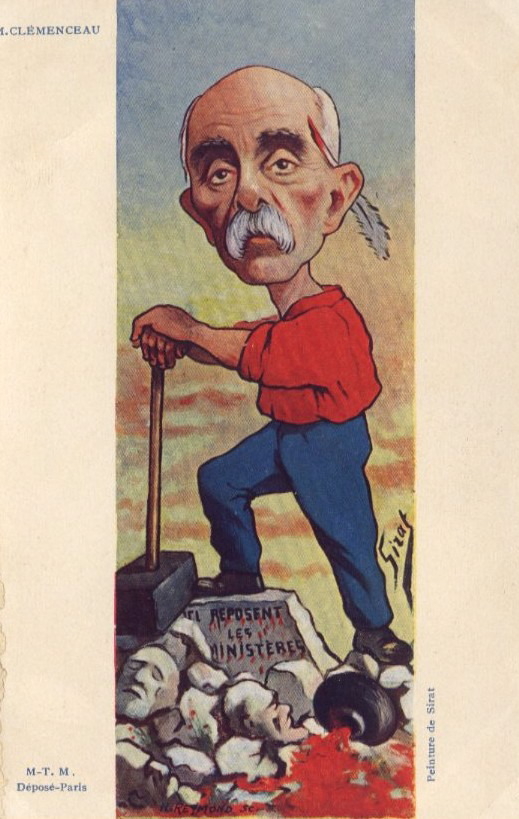 Clémenceau