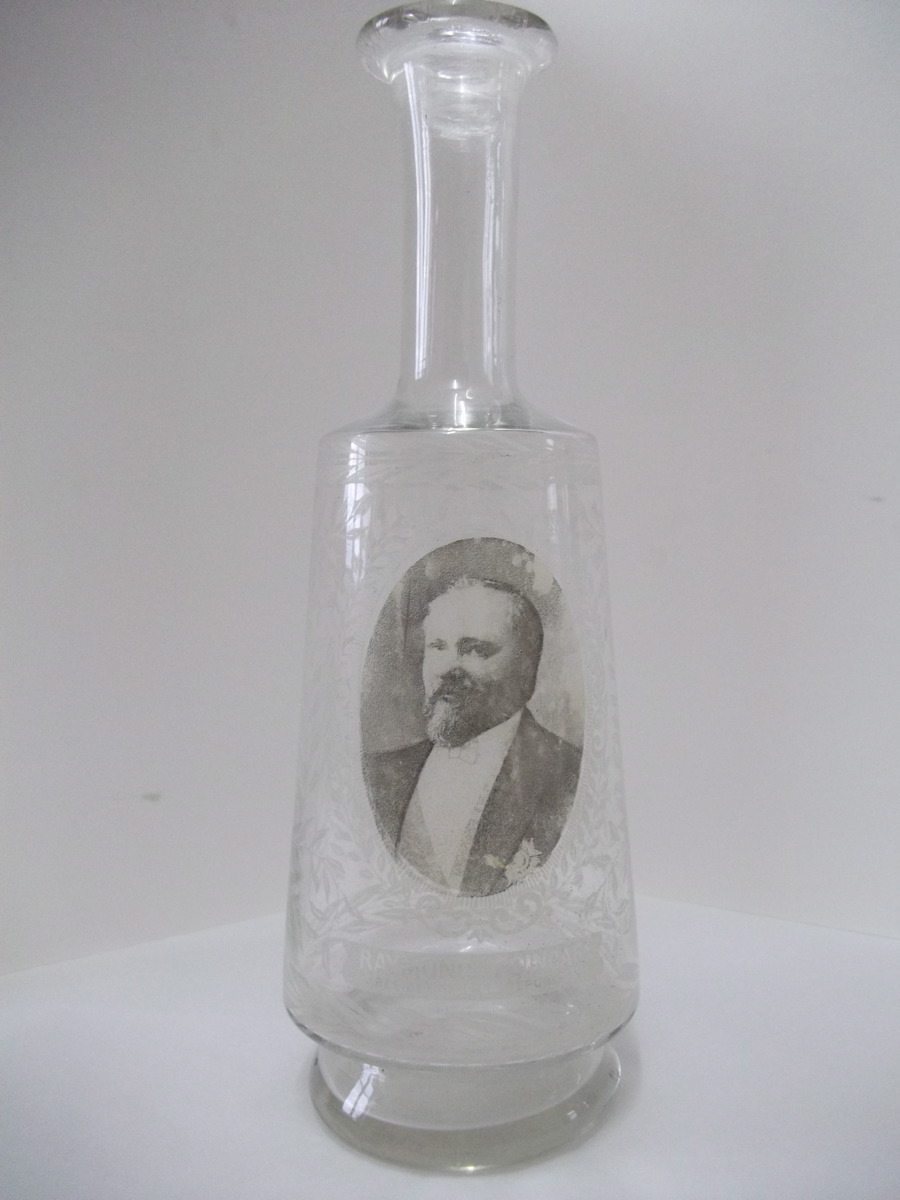 Raymond Poincaré, Président de la République
