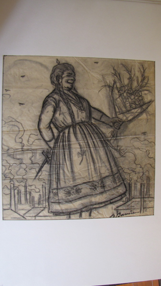 La perfide Allemagne