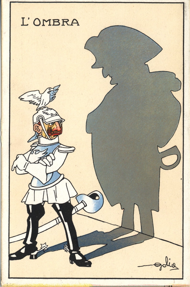 L'ombra