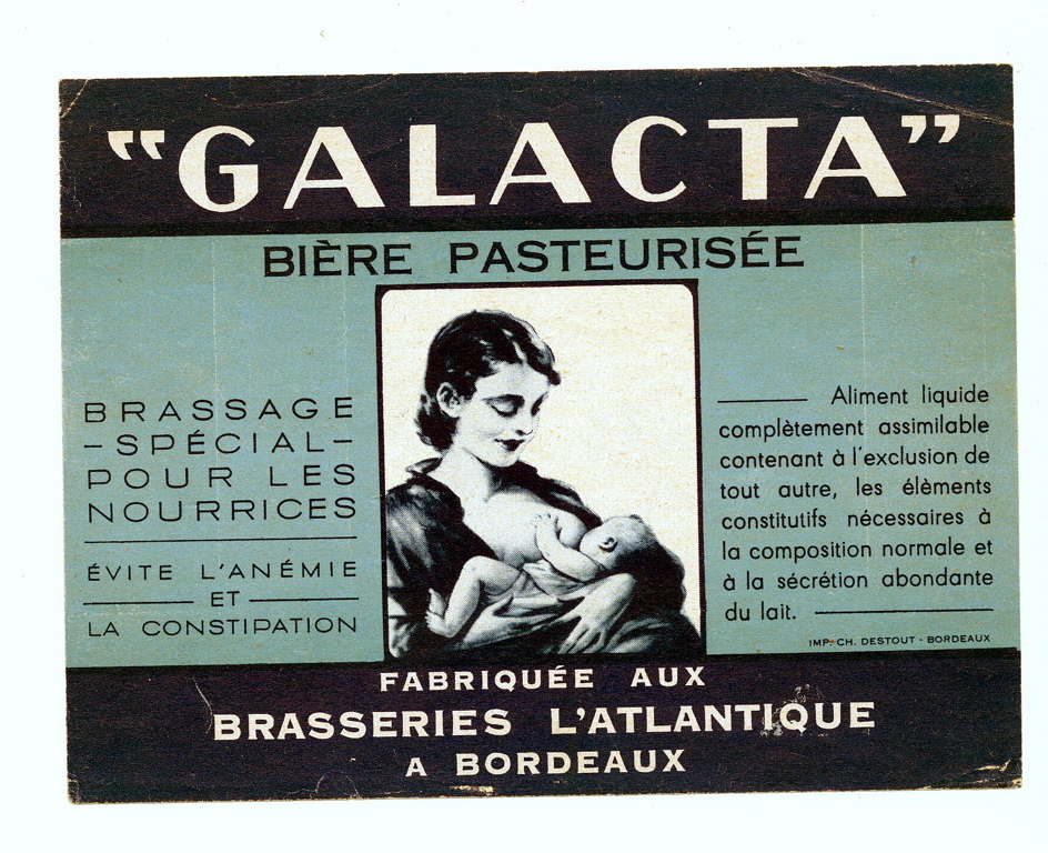 "Galacta" (titre inscrit)
