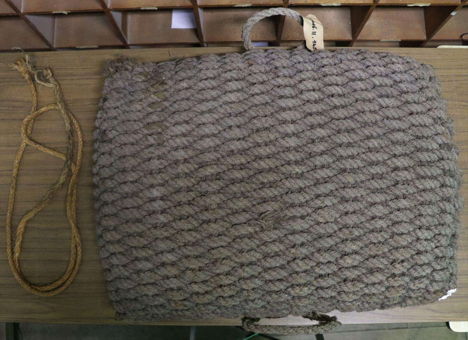 coussin de belle mère (titre d'usage)