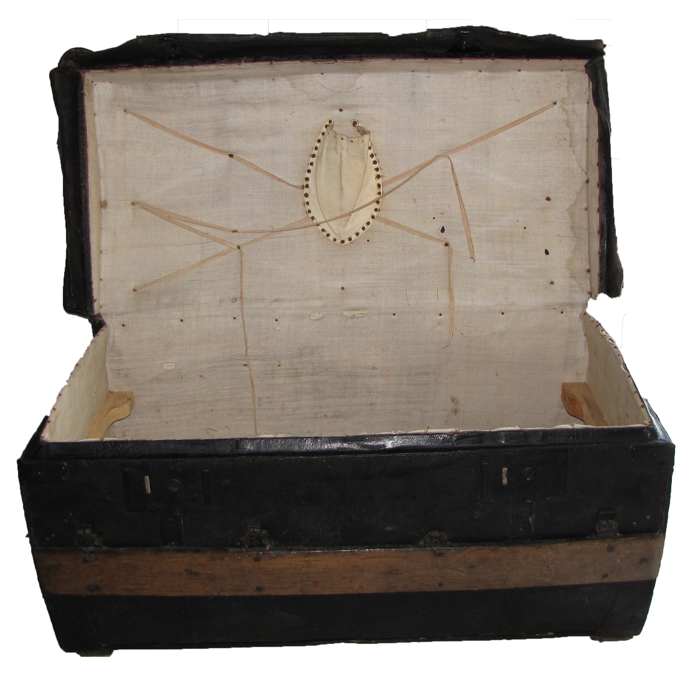 Malle de Mme Elisabeth (titre factice)