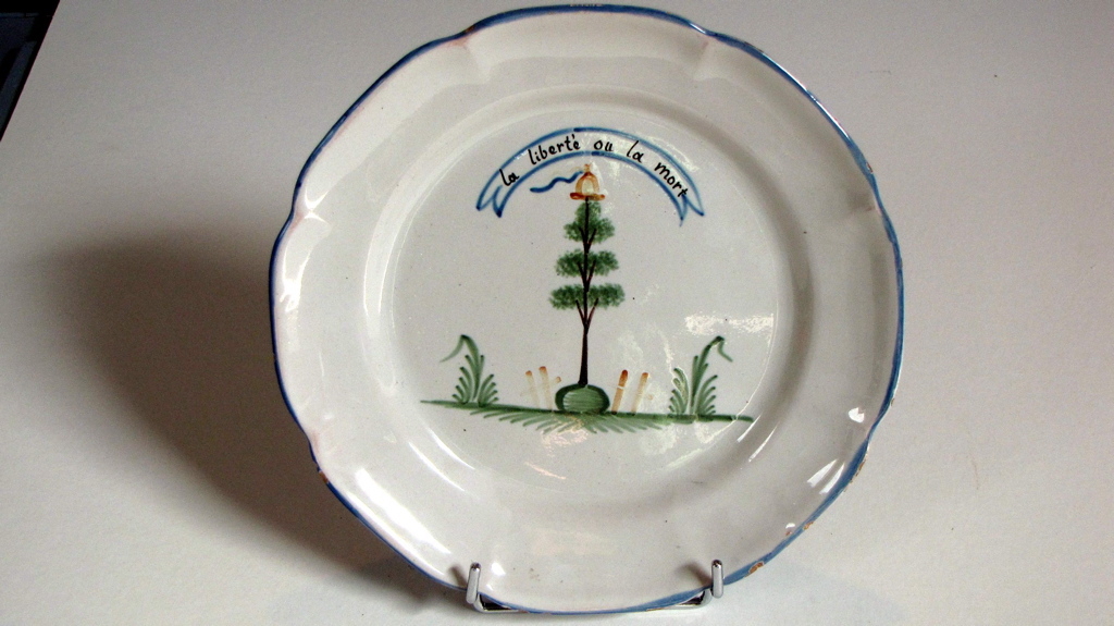 L'arbre de la Liberté (titre factice)