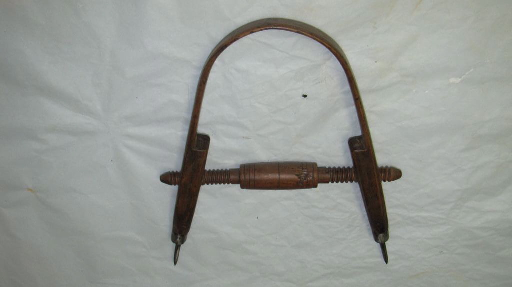 Compas bourguignon (titre d'usage)