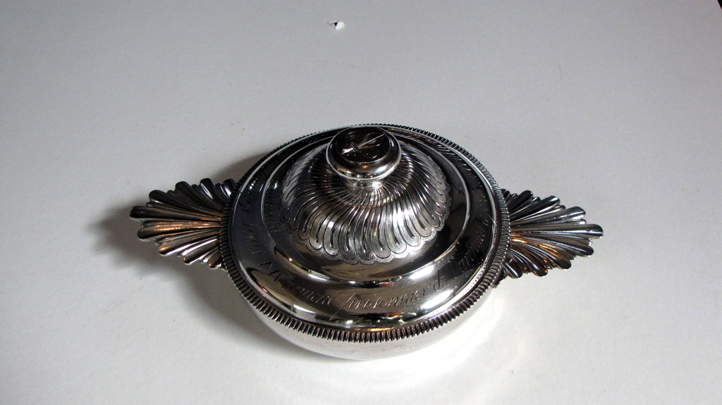 Bouillon de Louis XVI (titre factice)