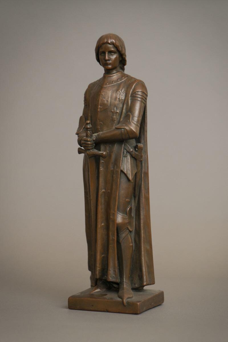 Jeanne de Besqueut (titre d'usage)