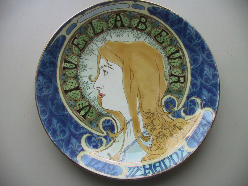Vive Labeur : Jehanne 1412-1431