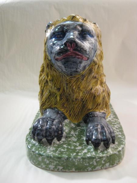 lion